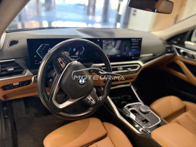 bmw serie 420d sport