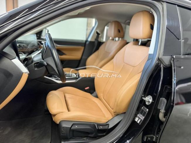 bmw serie 420d sport
