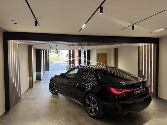 bmw serie 420d sport