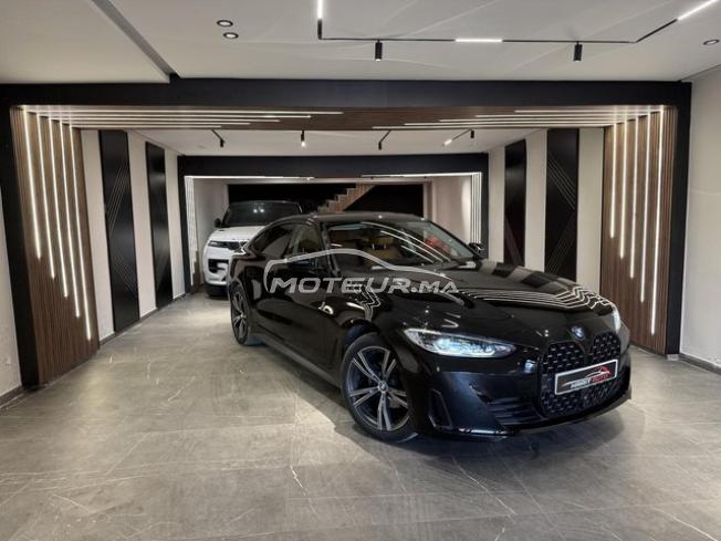 bmw serie 420d sport