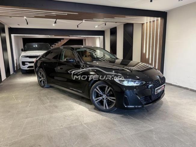 bmw serie 420d sport