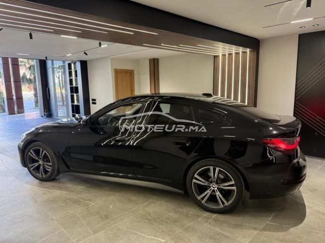 bmw serie 420d sport