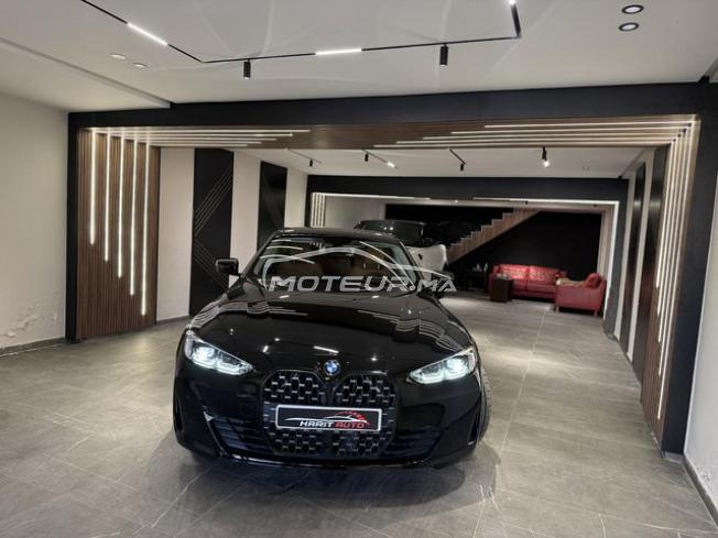 bmw serie 420d sport
