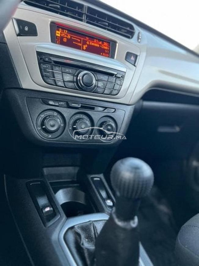Citroën C-Elysée Business 2022❣️ 