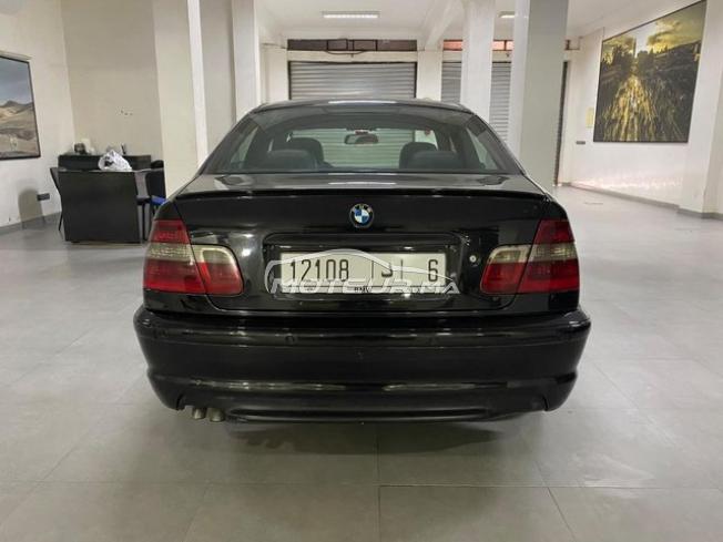 BMW 330 D 4 MOTION 
