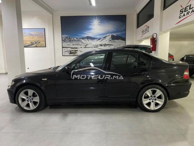 BMW 330 D 4 MOTION 