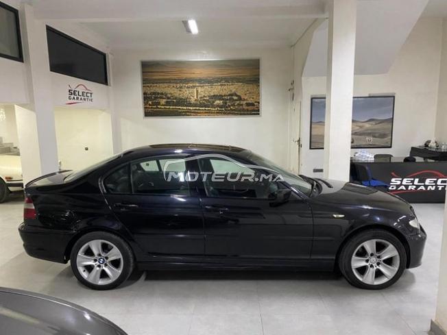 BMW 330 D 4 MOTION 