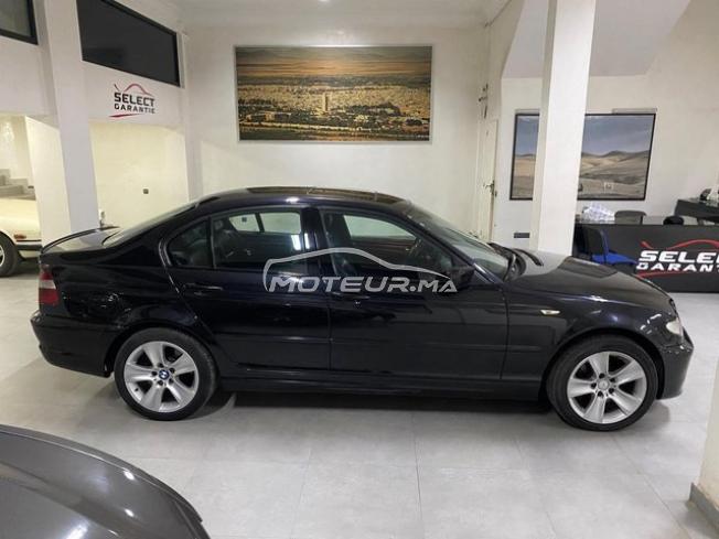 BMW 330 D 4 MOTION 
