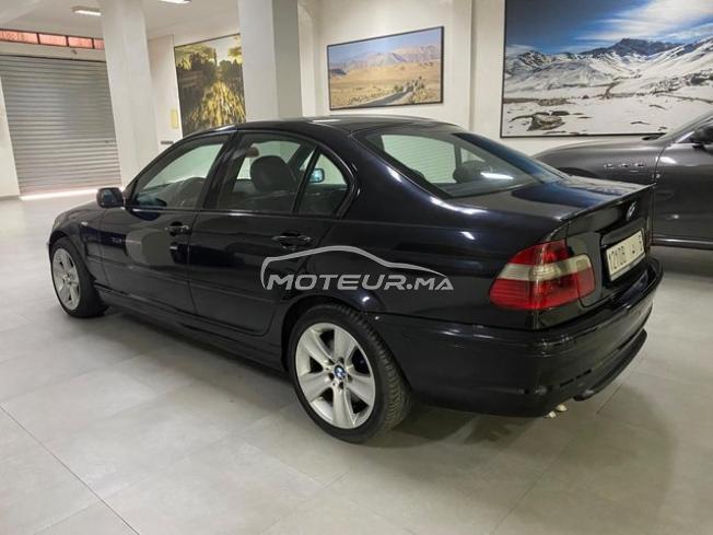 BMW 330 D 4 MOTION 
