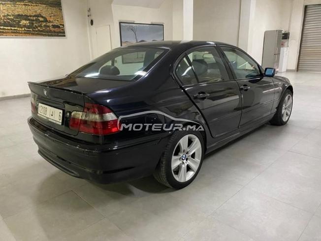 BMW 330 D 4 MOTION 