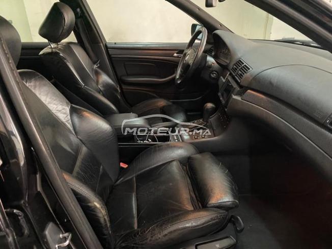 BMW 330 D 4 MOTION 