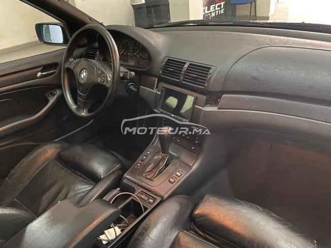 BMW 330 D 4 MOTION 