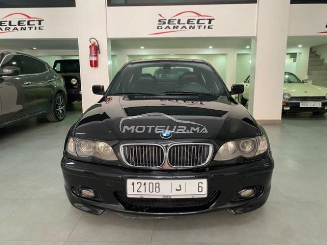 BMW 330 D 4 MOTION 