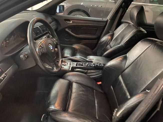 BMW 330 D 4 MOTION 