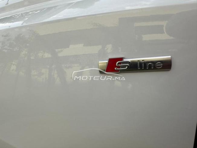 Audi Q3 Diesel Automatique 03-2024 à Marrakech