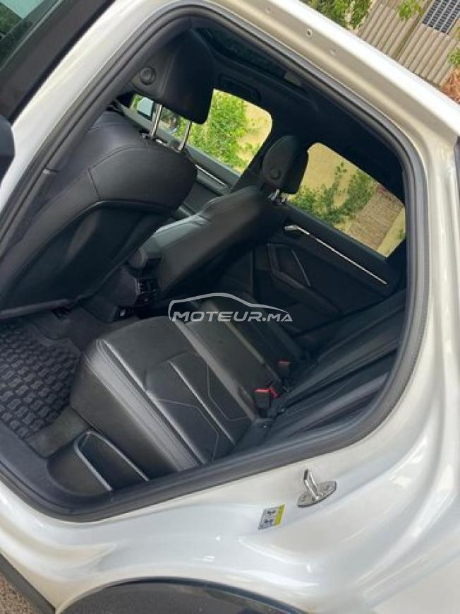 Audi Q3 Diesel Automatique 03-2024 à Marrakech