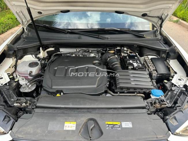 Audi Q3 Diesel Automatique 03-2024 à Marrakech