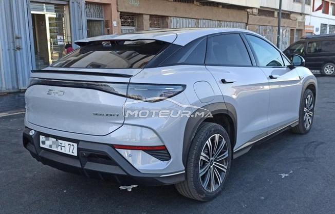 byd sealion 7