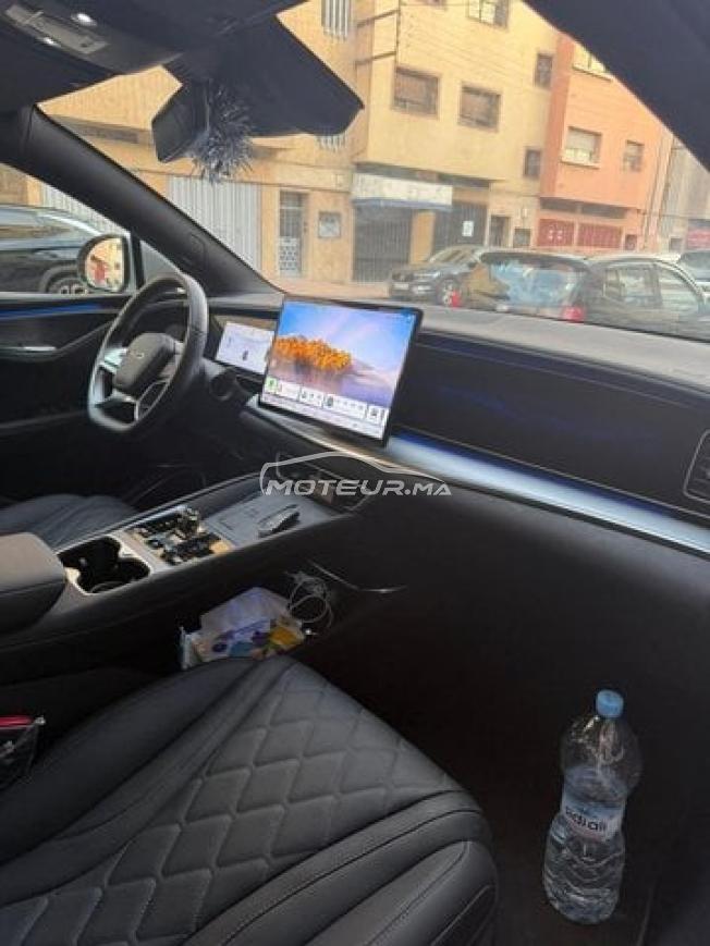 byd sealion 7