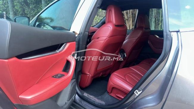 MASERATI LEVANTE ESSENCE Q4