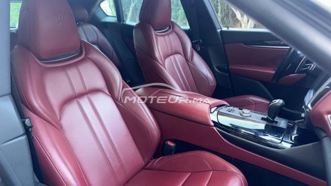 MASERATI LEVANTE ESSENCE Q4