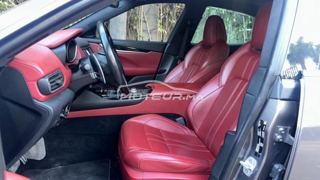 MASERATI LEVANTE ESSENCE Q4