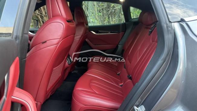 MASERATI LEVANTE ESSENCE Q4