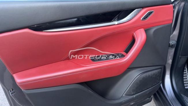MASERATI LEVANTE ESSENCE Q4