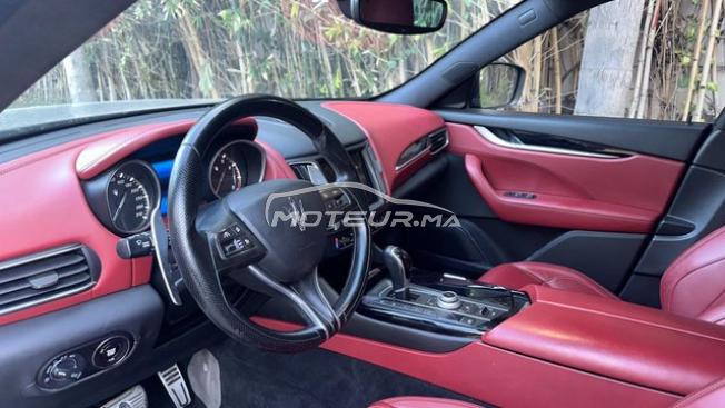 MASERATI LEVANTE ESSENCE Q4