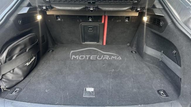 MASERATI LEVANTE ESSENCE Q4