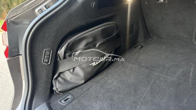 MASERATI LEVANTE ESSENCE Q4