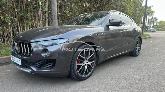 MASERATI LEVANTE ESSENCE Q4