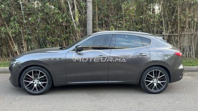 MASERATI LEVANTE ESSENCE Q4