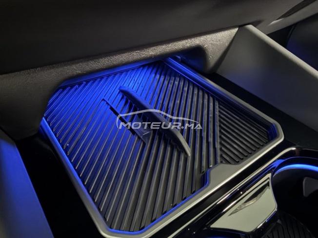 BMW Série 5 520d Pack M