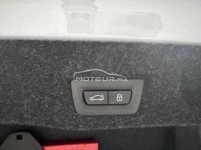 BMW Série 5 520d Pack M