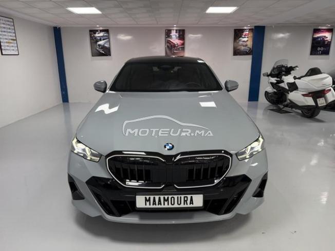 BMW Série 5 520d Pack M