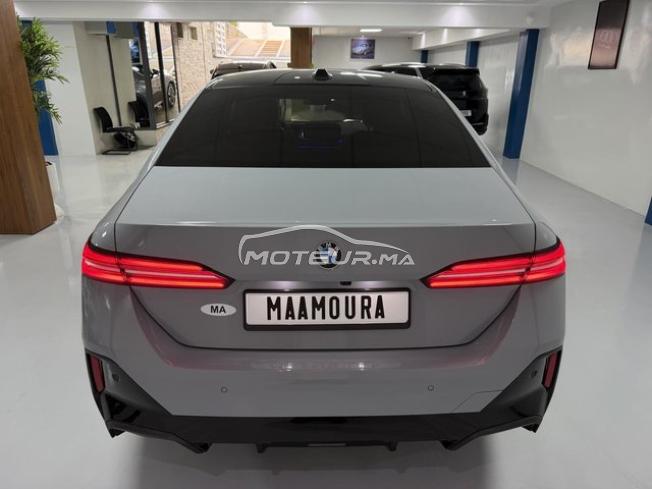 BMW Série 5 520d Pack M