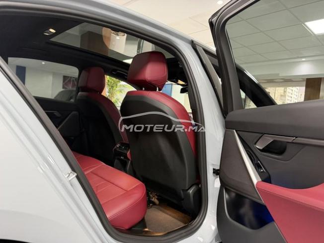 BMW Série 5 520d Pack M