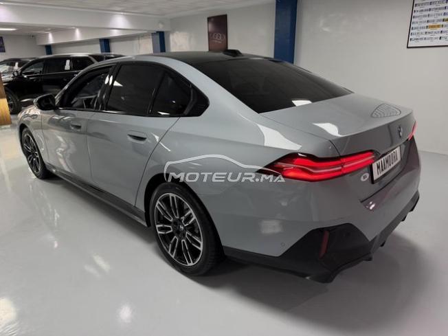 BMW Série 5 520d Pack M