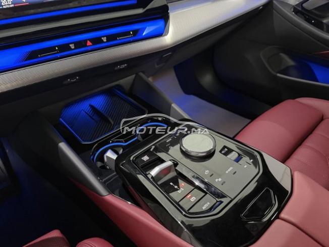BMW Série 5 520d Pack M