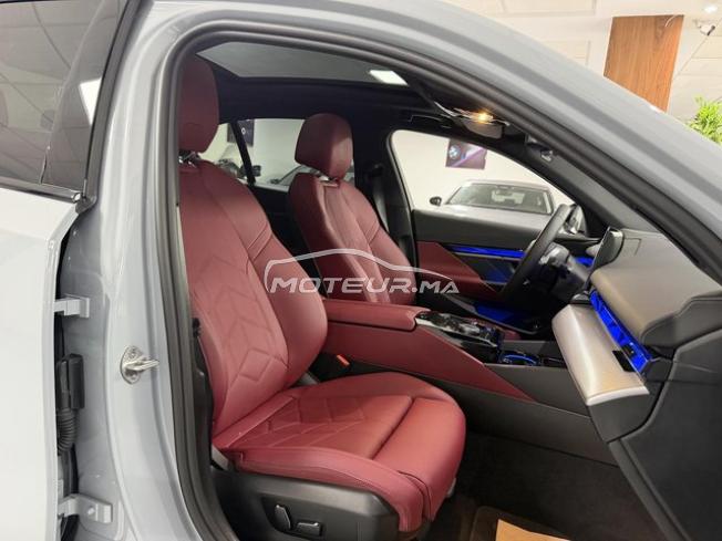BMW Série 5 520d Pack M