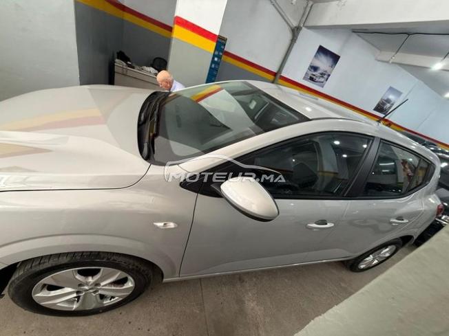 Dacia Sandero Diesel Manuelle 2024 à Casablanca