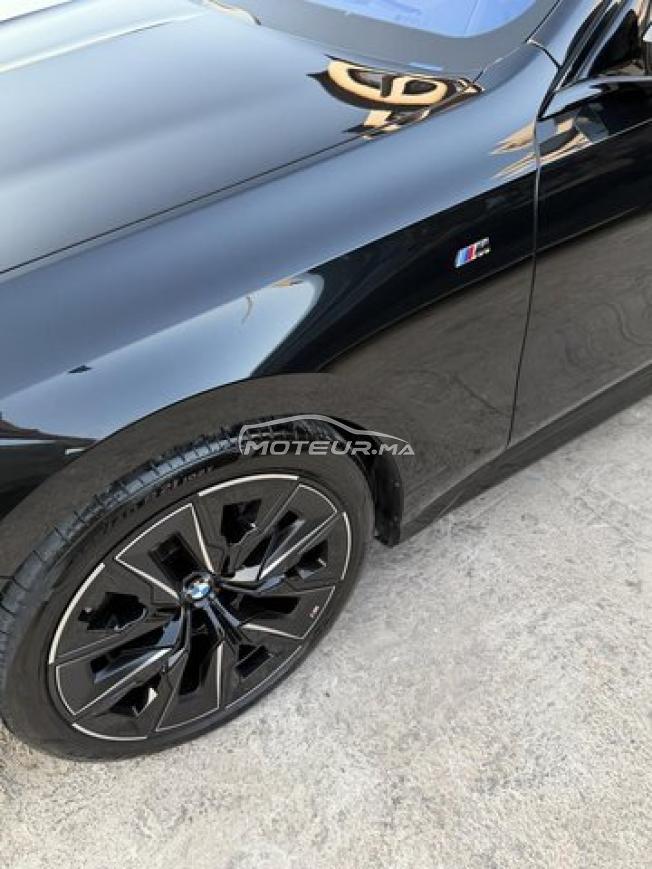 Bmw serie 7