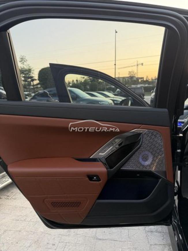 Bmw serie 7