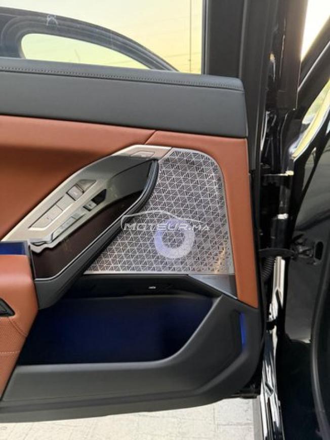 Bmw serie 7