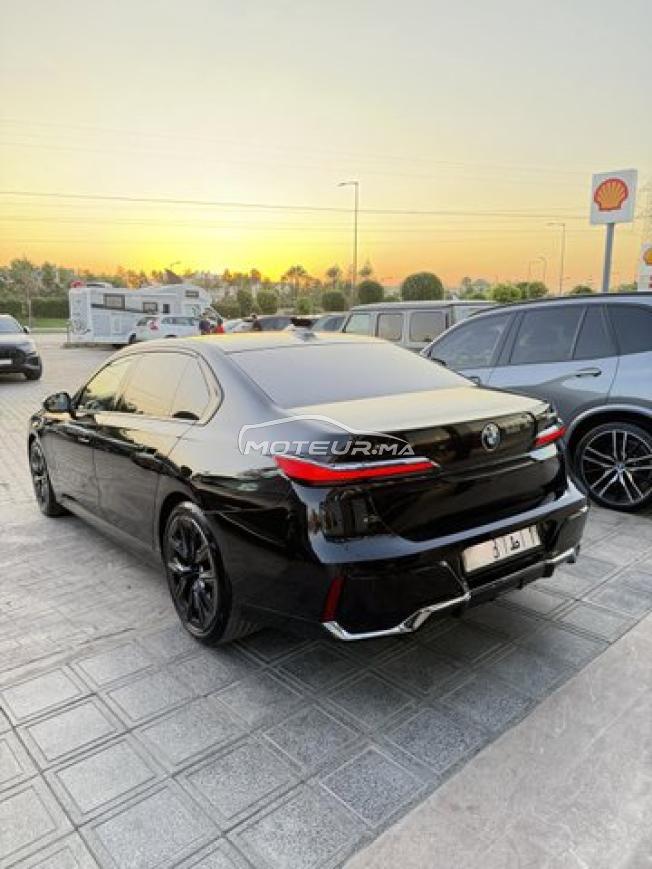 Bmw serie 7