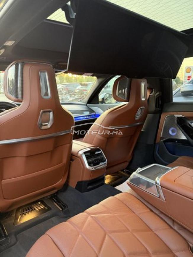 Bmw serie 7
