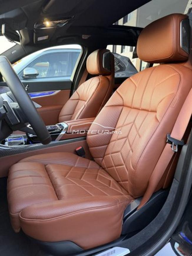 Bmw serie 7