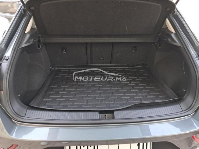1757 - Volkswagen T Roc 2022 expertisée avec finan