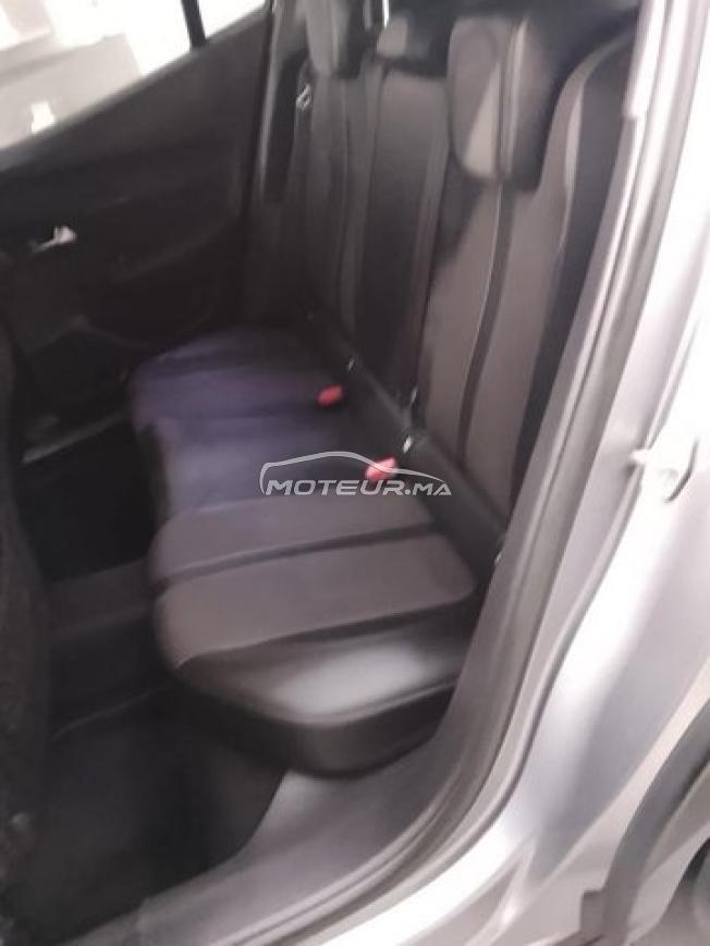 Peugeot 2008 Diesel Automatique 2022